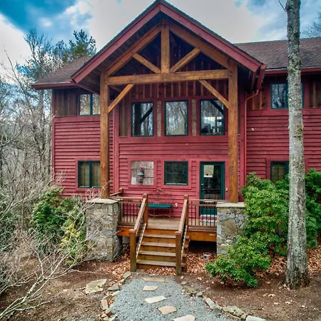 Muir Lodge